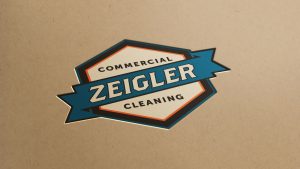 Zeigler Commercial Cleaning Logo
